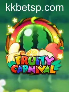 Descubra o Mundo Encantado de FruityCarnival