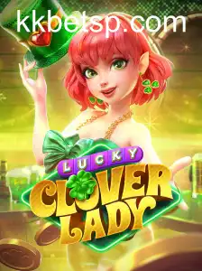 LuckyCloverLady: Um Guia Completo para o Novo Jogo de Aventura e Sorte