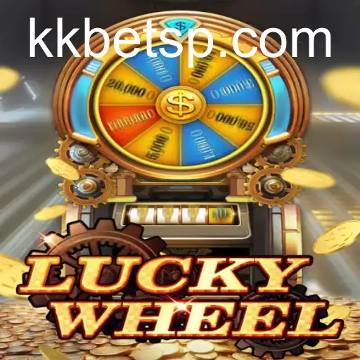 LuckyWheel: O Jogo de Sorte Que Está Conquistando Corações